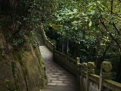 -道教老君洞