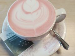 -上岛咖啡(华源四里店)