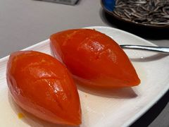 蜜汁红薯-荣小馆(安达仕店)