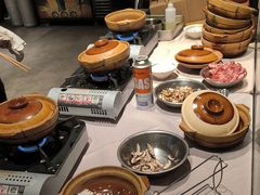 -洞庭鱼香(万科店)