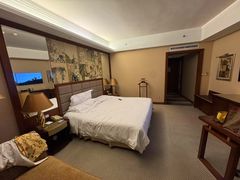 -深圳凯宾斯基酒店