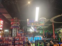 -路边边.炒菜烧烤.音乐餐厅(良乡长虹店)