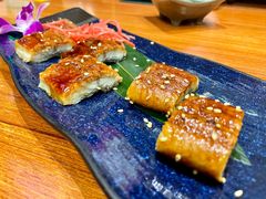-気楽亭和食料理(气乐亭大世界本店)