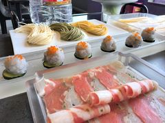 -东兴班·北京涮肉(环球影城店)