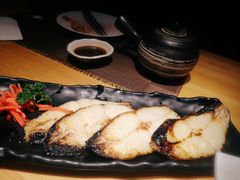 -割烹旭日本料理(龙湖狮山天街店)