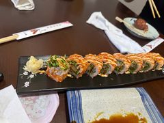 -晶吉·居酒屋·日本料理·烧鸟(中山区民主广场经典生活店)