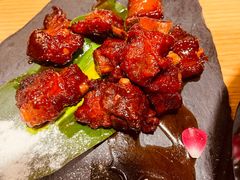 -泰钰丰烤鸭(永安道店)