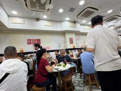 -麦文记面家(佐敦店)