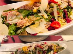 -IL Forno 意坊·意大利餐厅(花园店)