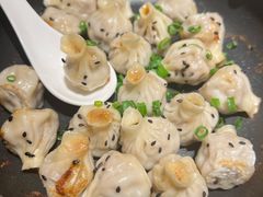 招牌迷你生煎包(小)-全聚德(江宁店)