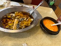 -巴蜀人家(东关街店)