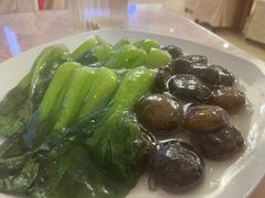 -烤肉宛饭庄(南礼士路店)