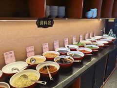 -三江两海老火锅(北京首店)