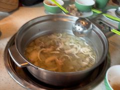 -润园四季椰子鸡火锅(海上世界店)