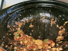 -香融府·烤鸭·家常菜(马家堡路店)