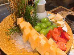 -蟹田居·活蟹料理(东城店)