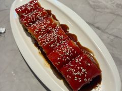 -陶兰居·手工点心·粤菜(圆融时代广场店)