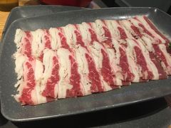 -新石器烤肉(招商1872店)