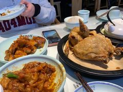 -大厨小馆(华阳城店)