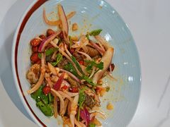 -明本湛江鸡•海鲜小厨(陈家祠店)