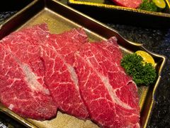 -樱嘢·炭火烧肉(惠南店)