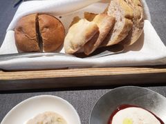 -Nolita西餐厅(金地新华道店)