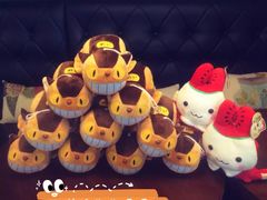 -大玩家(青岛CBD延吉路万达店)