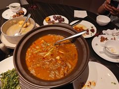 -桃花源中餐厅(金茂豪华精选酒店)