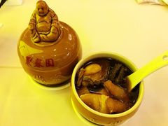-聚春园自助餐厅(东街口店)