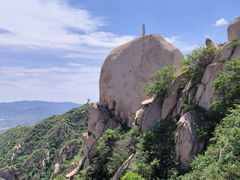 -北京凤凰岭
