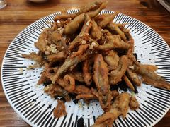 -下梅人家土菜馆(历史文化餐厅度假区店)