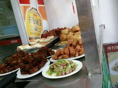 android_upload_pic-护国寺小吃(东四店)