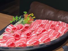 -快乐小羊·内蒙牛羊肉火锅(流花中心店)