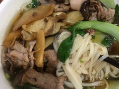 -肆姐面粉馆(坡子街店)