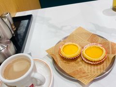 -香港深仔记茶餐厅(东门店)