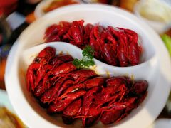-戴记龙虾(天泽街店)