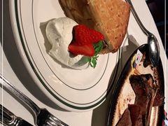 -Wolfgang’s Steakhouse 沃夫冈牛排馆(上海白玉兰广场店)