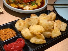 -胡马八破·川菜小馆(宽厚里店)