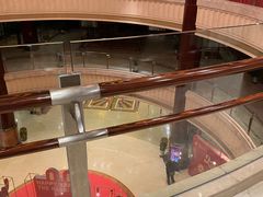 -大榭国际大酒店-中餐厅