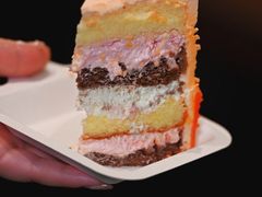 -CAKE BOSS 蛋糕老板(西单君太百货店)