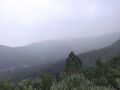 -北京十三陵国家森林公园蟒山景区