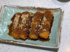 -蛙一刀·麻椒鱼火锅(金仙桥店)