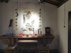 -罍+村卤菜摊(罍街店)