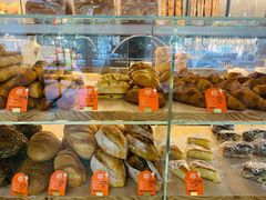 -老梦面包CHEZMOREL(麦子店)