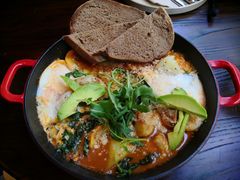 牧场鲜炖锅-Brut Eatery悦璞食堂(建国东路店)