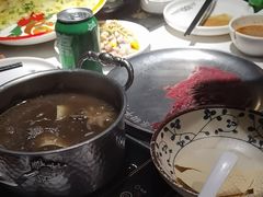 -东道煮牛肉火锅(东盛大街店)