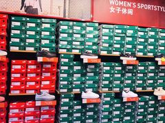 -PUMA品牌自营折扣店(百联奥特莱斯店)