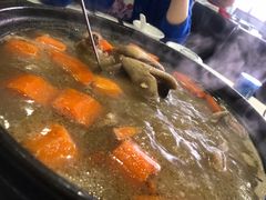 -时利和美食(东方广场店)