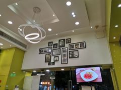-佰搭果·广式茶餐厅(西华路店)