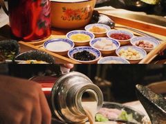 -哥老官重庆美蛙鱼头(龙湖杭州金沙天街店)